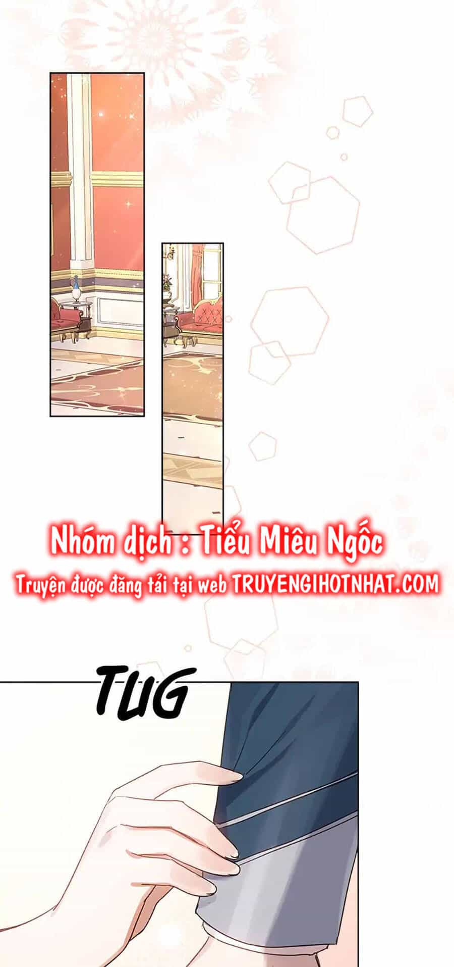 Chúng Ta Không Phải Chị Em Thân Thiết - Chương 11 - ảnh 46