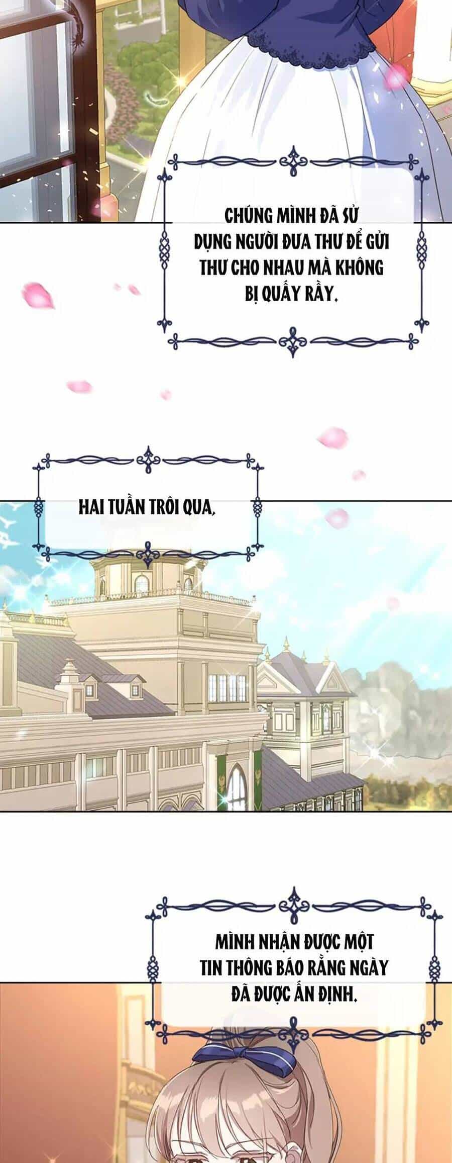 Chúng Ta Không Phải Chị Em Thân Thiết - Chương 12 - ảnh 14