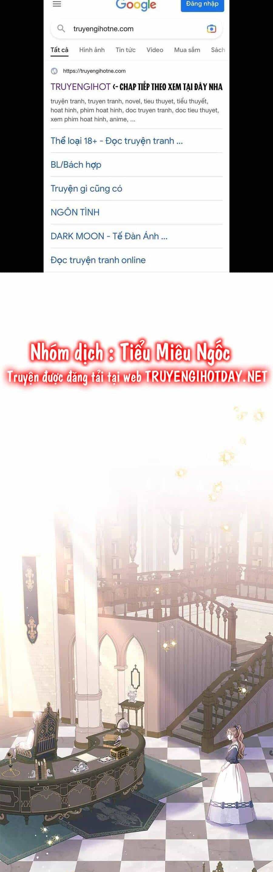 Chúng Ta Không Phải Chị Em Thân Thiết - Chương 13 - ảnh 2