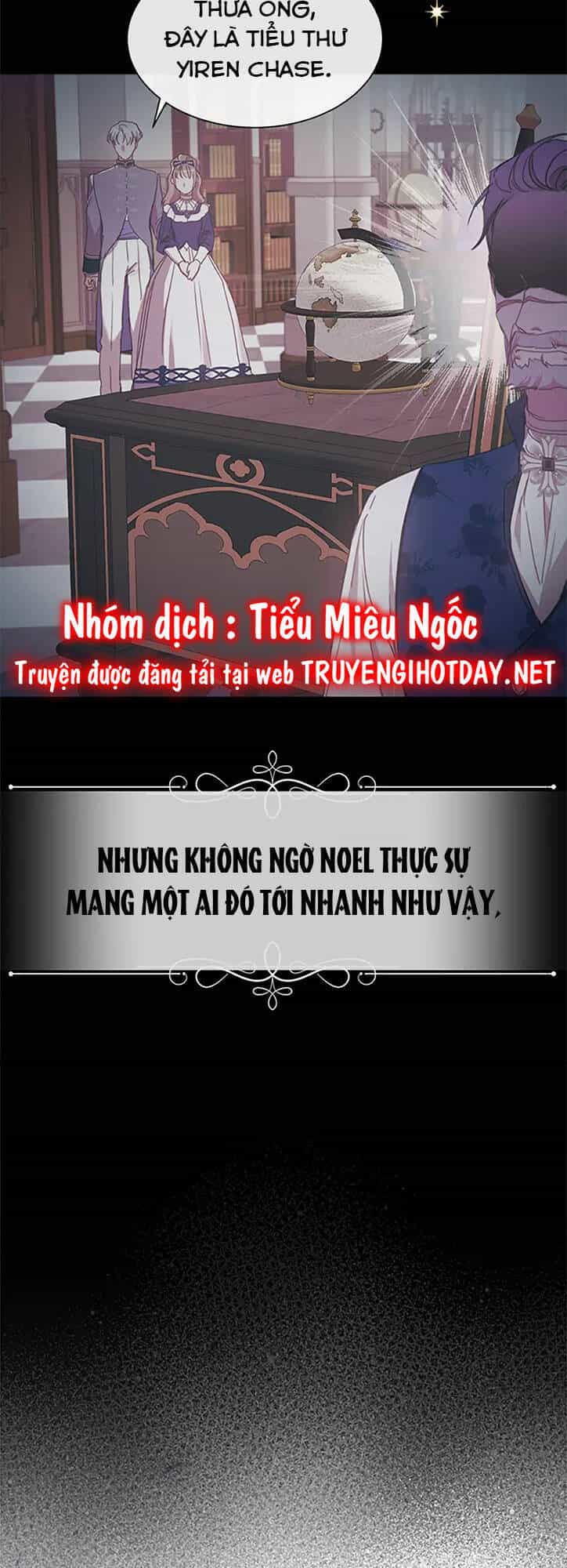 Chúng Ta Không Phải Chị Em Thân Thiết - Chương 14 - ảnh 20