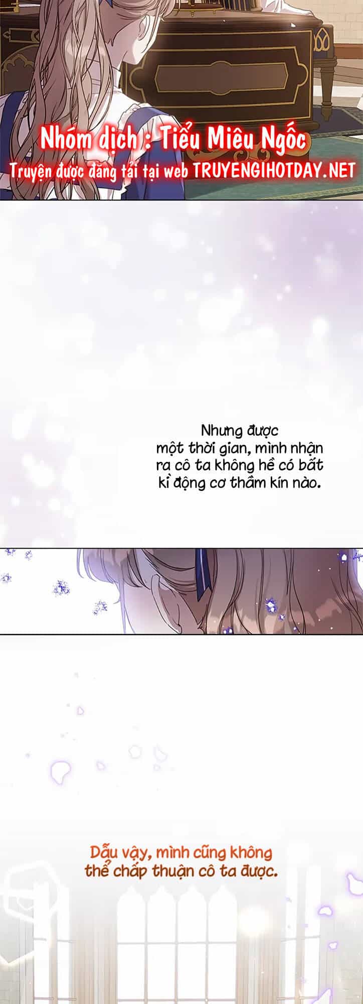Chúng Ta Không Phải Chị Em Thân Thiết - Chương 14 - ảnh 22