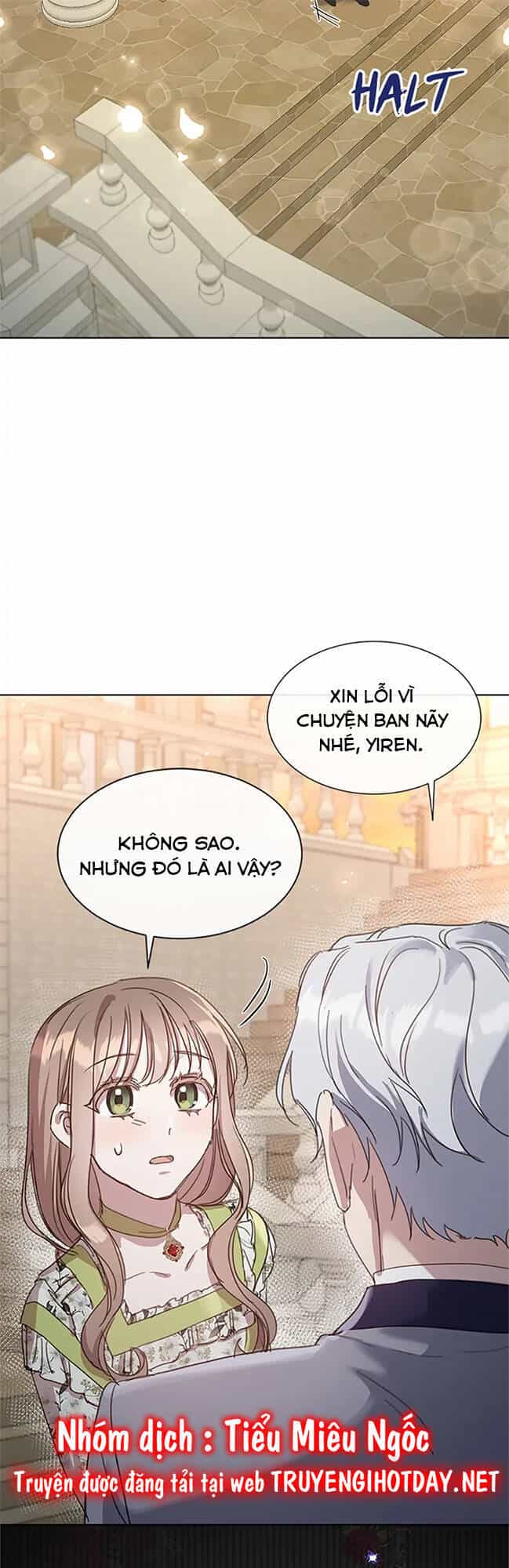 Chúng Ta Không Phải Chị Em Thân Thiết - Chương 14 - ảnh 49