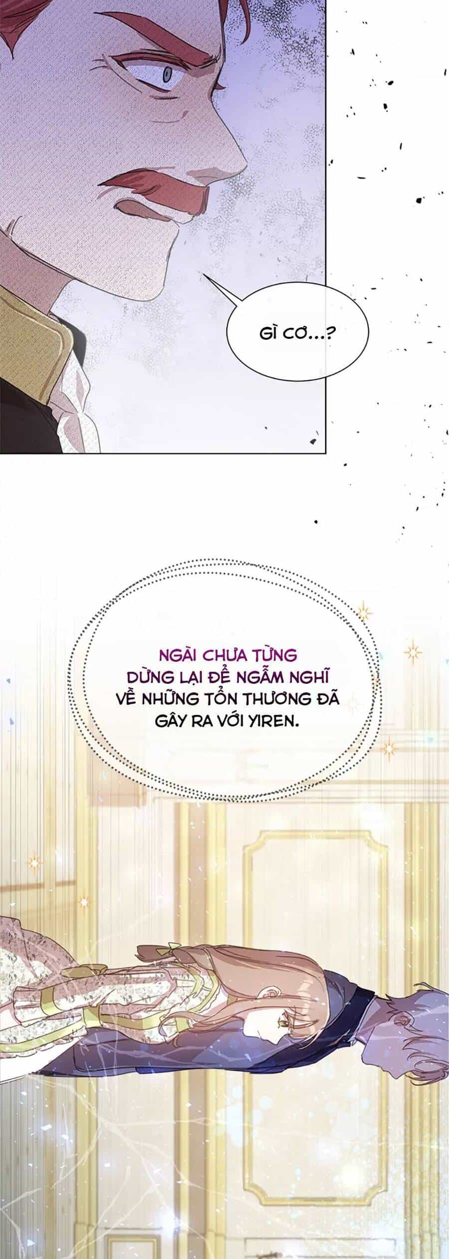 Chúng Ta Không Phải Chị Em Thân Thiết - Chương 15 - ảnh 56