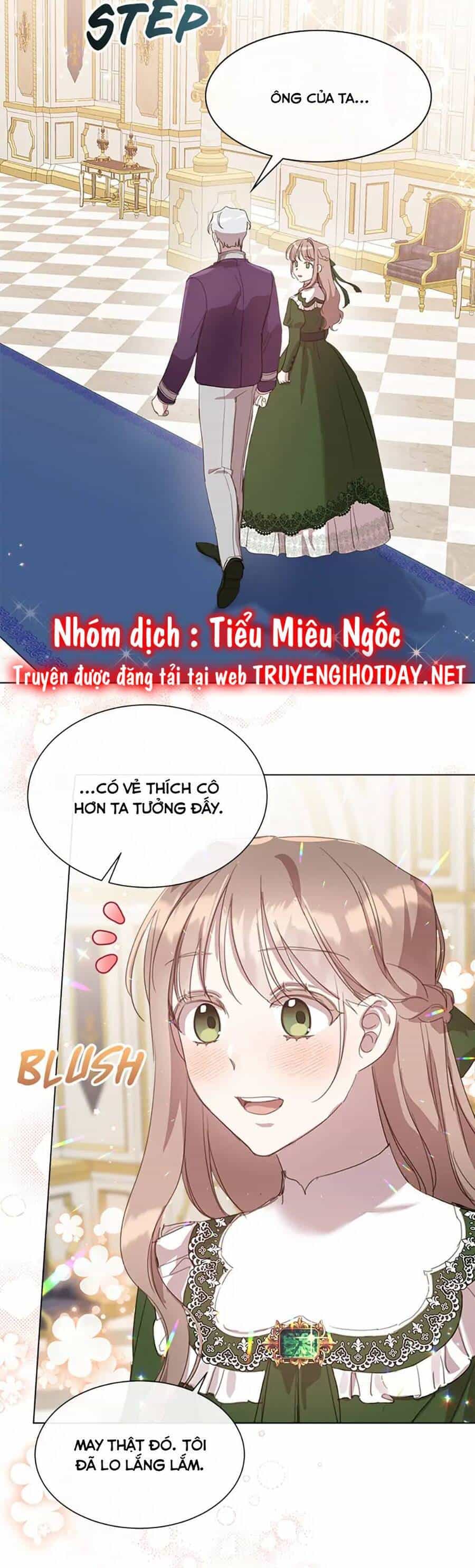 Chúng Ta Không Phải Chị Em Thân Thiết - Chương 17 - ảnh 11