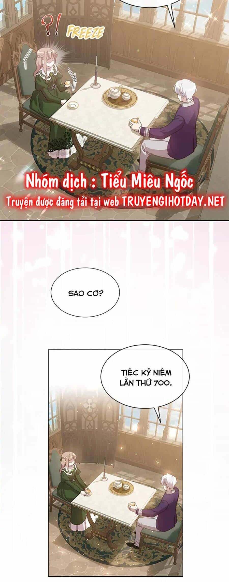 Chúng Ta Không Phải Chị Em Thân Thiết - Chương 17 - ảnh 34