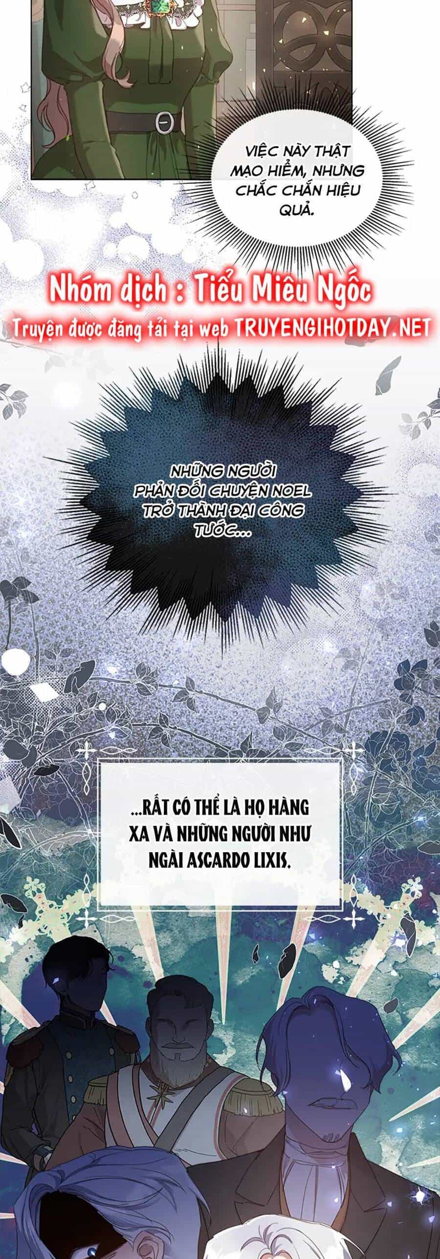 Chúng Ta Không Phải Chị Em Thân Thiết - Chương 17 - ảnh 40