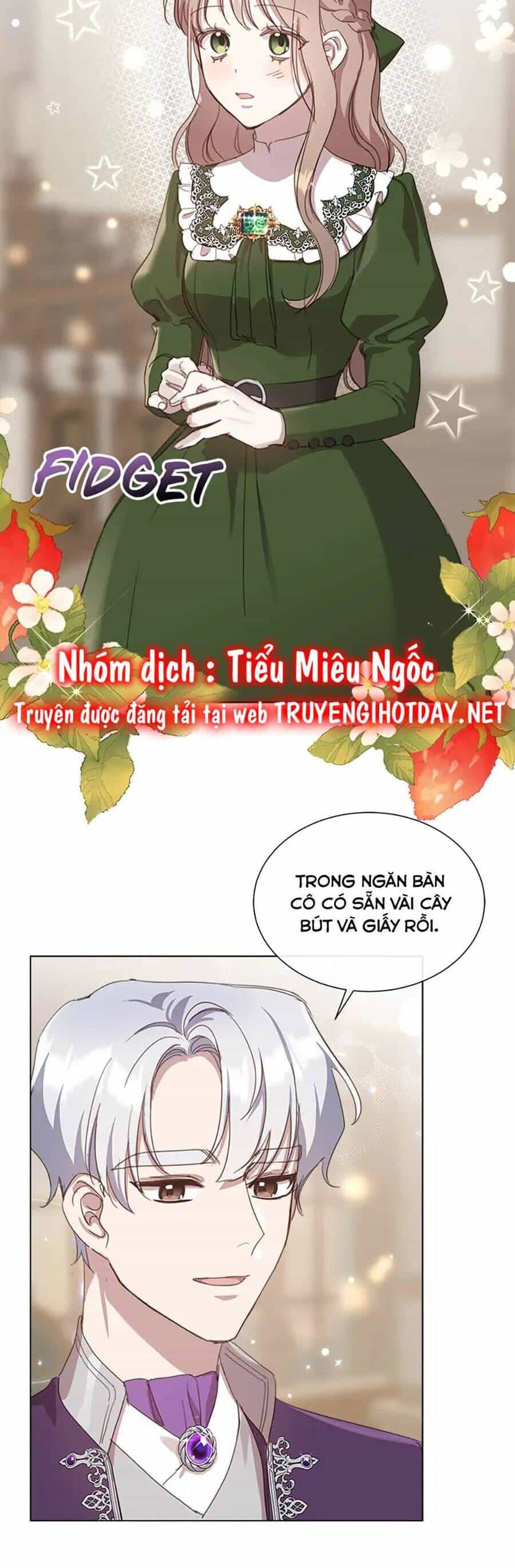 Chúng Ta Không Phải Chị Em Thân Thiết - Chương 17 - ảnh 46