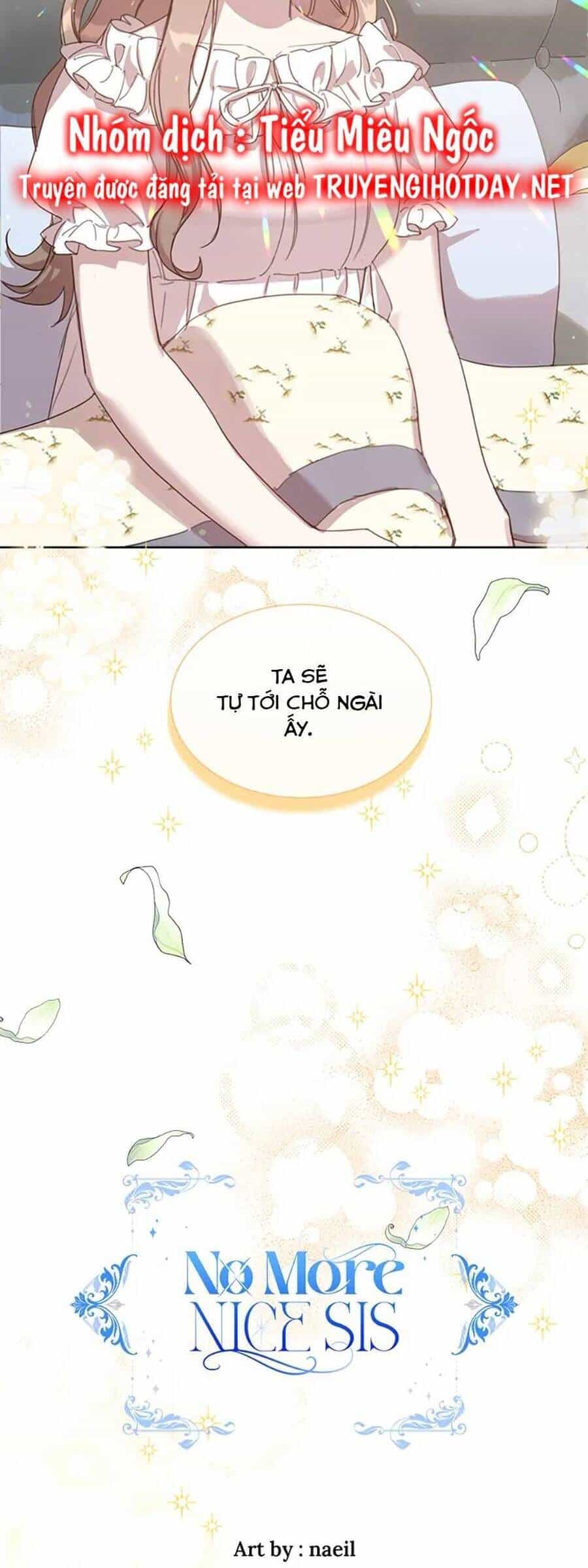 Chúng Ta Không Phải Chị Em Thân Thiết - Chương 19 - ảnh 11