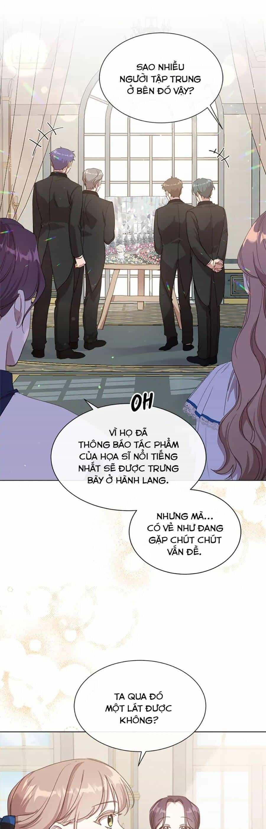 Chúng Ta Không Phải Chị Em Thân Thiết - Chương 19 - ảnh 14