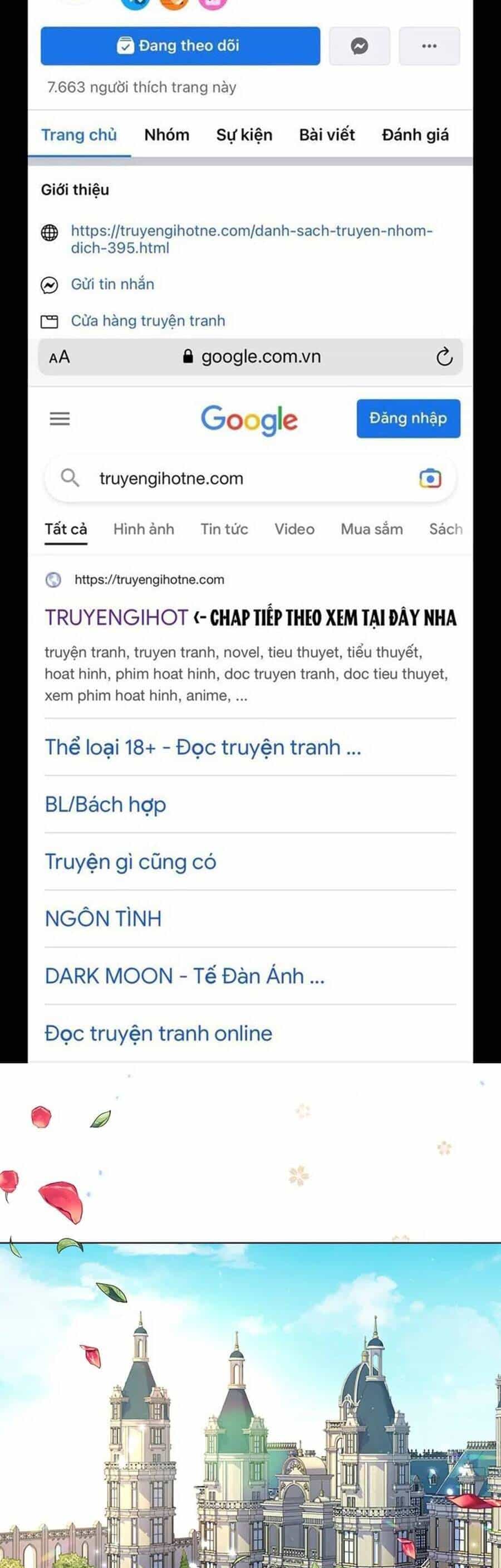 Chúng Ta Không Phải Chị Em Thân Thiết - Chương 19 - ảnh 2
