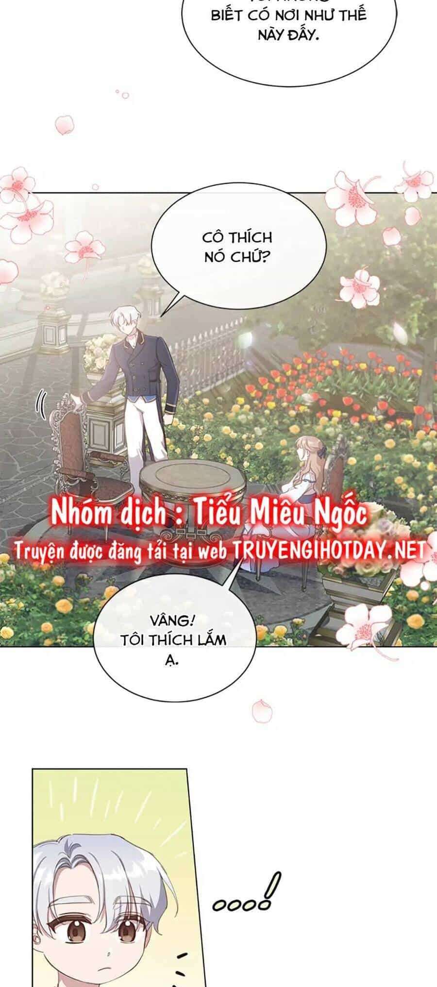 Chúng Ta Không Phải Chị Em Thân Thiết - Chương 19 - ảnh 37