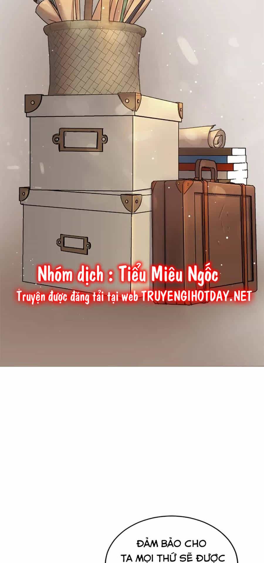 Chúng Ta Không Phải Chị Em Thân Thiết - Chương 2 - ảnh 15