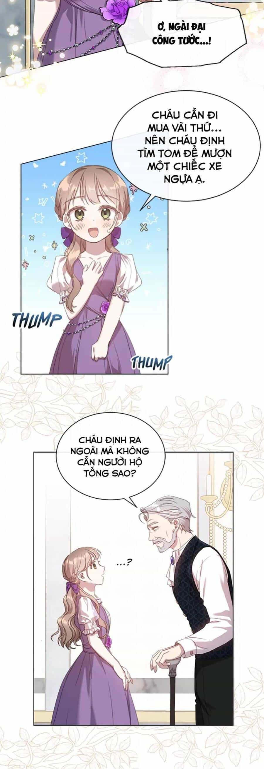 Chúng Ta Không Phải Chị Em Thân Thiết - Chương 20 - ảnh 10
