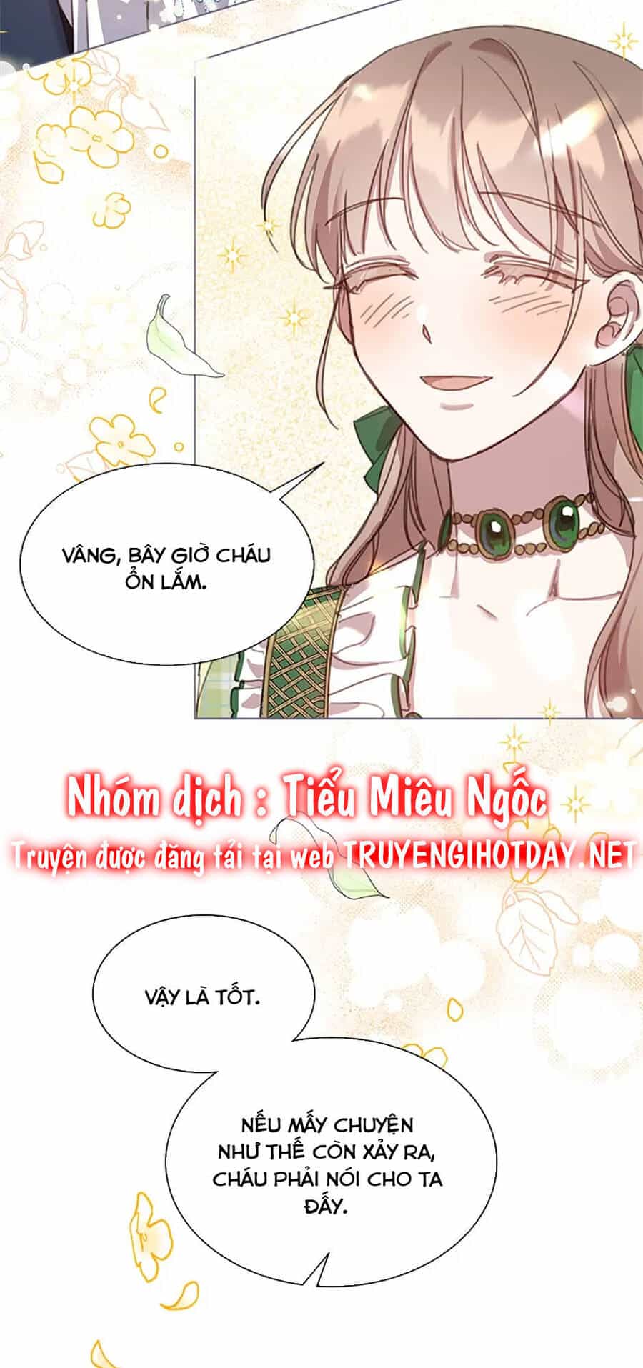 Chúng Ta Không Phải Chị Em Thân Thiết - Chương 21 - ảnh 34
