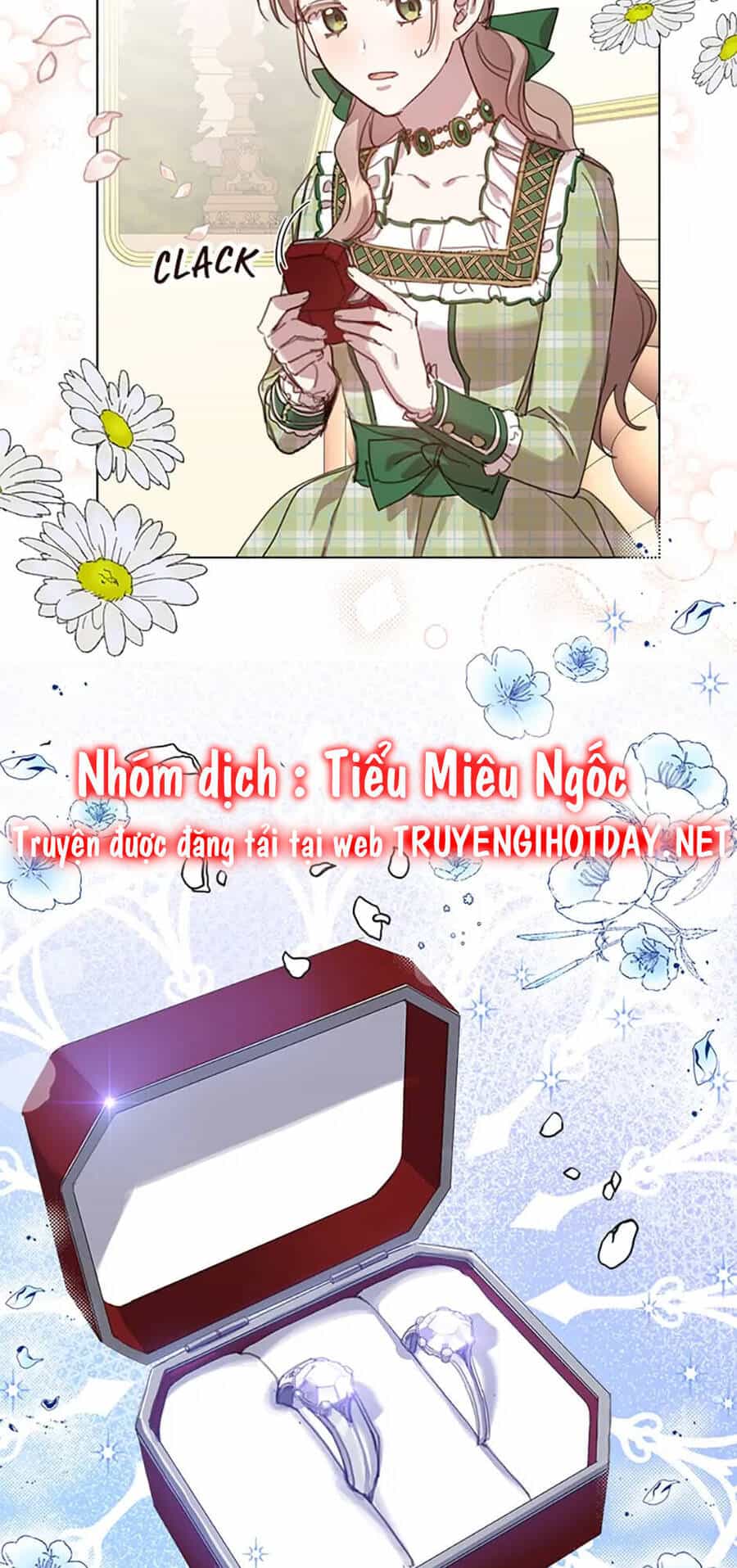Chúng Ta Không Phải Chị Em Thân Thiết - Chương 21 - ảnh 38