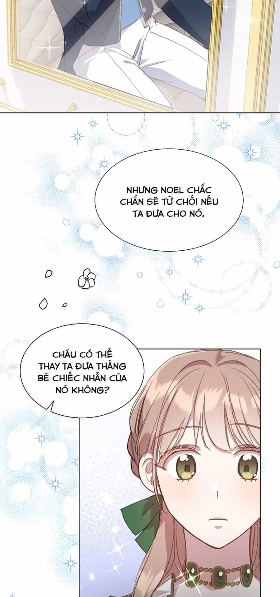 Chúng Ta Không Phải Chị Em Thân Thiết - Chương 21 - ảnh 40