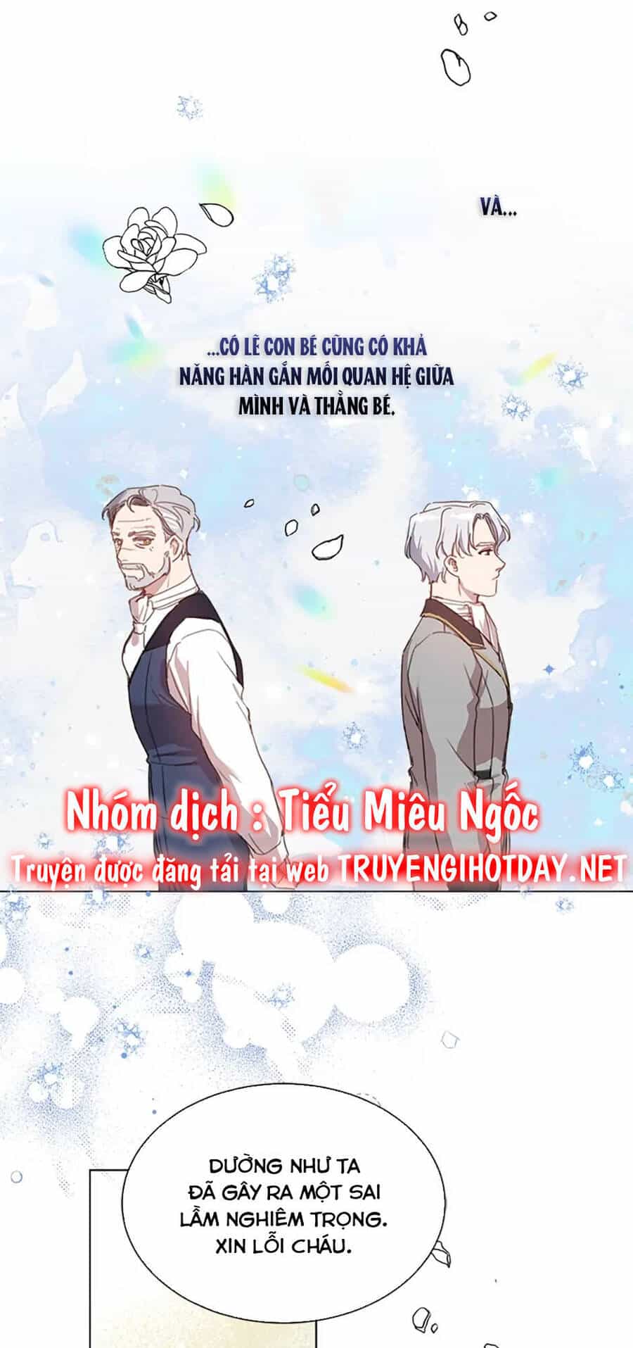 Chúng Ta Không Phải Chị Em Thân Thiết - Chương 21 - ảnh 52
