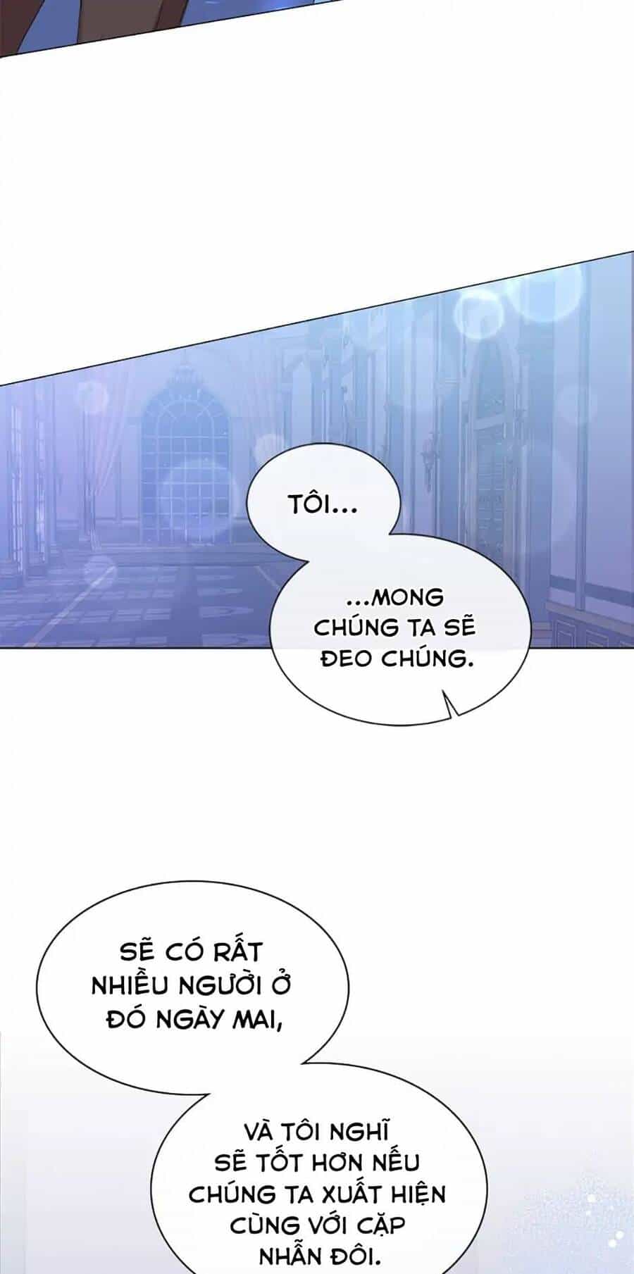 Chúng Ta Không Phải Chị Em Thân Thiết - Chương 22 - ảnh 18