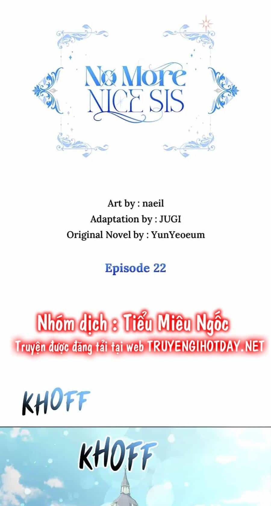 Chúng Ta Không Phải Chị Em Thân Thiết - Chương 22 - ảnh 32