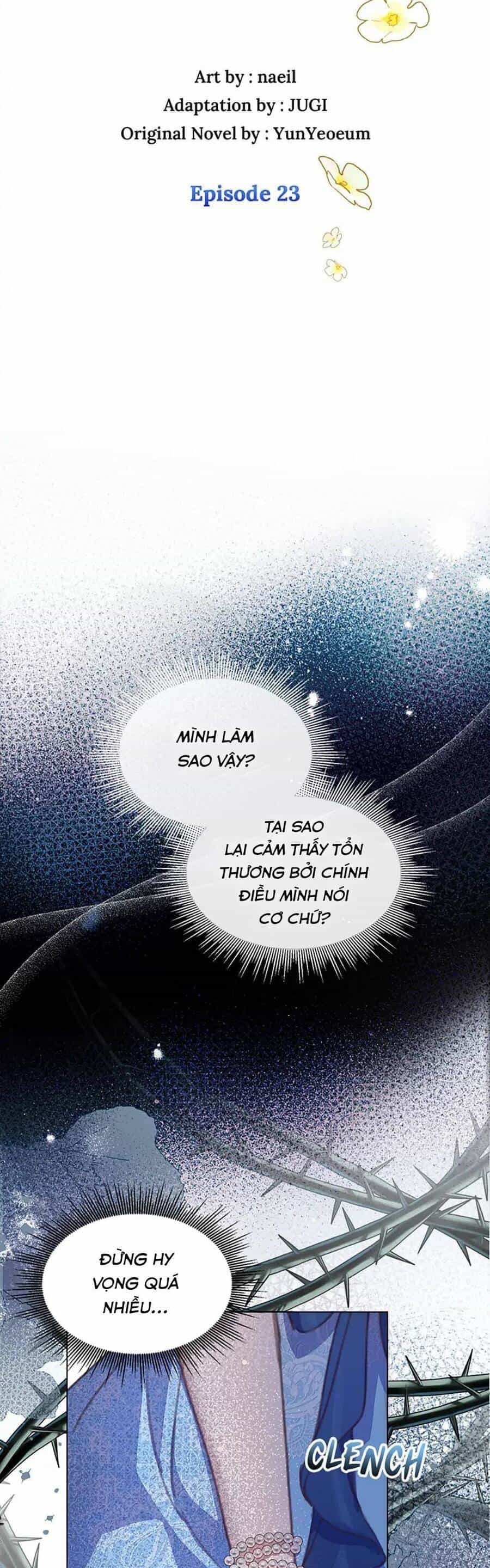 Chúng Ta Không Phải Chị Em Thân Thiết - Chương 23 - ảnh 15