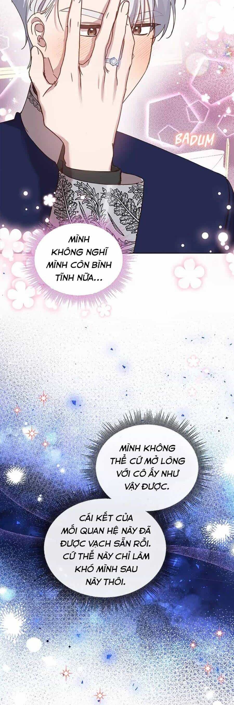 Chúng Ta Không Phải Chị Em Thân Thiết - Chương 23 - ảnh 25