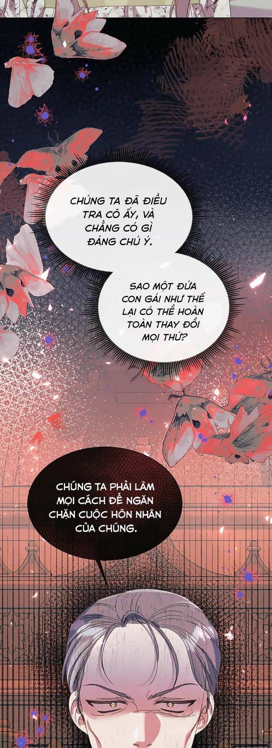 Chúng Ta Không Phải Chị Em Thân Thiết - Chương 25 - ảnh 10