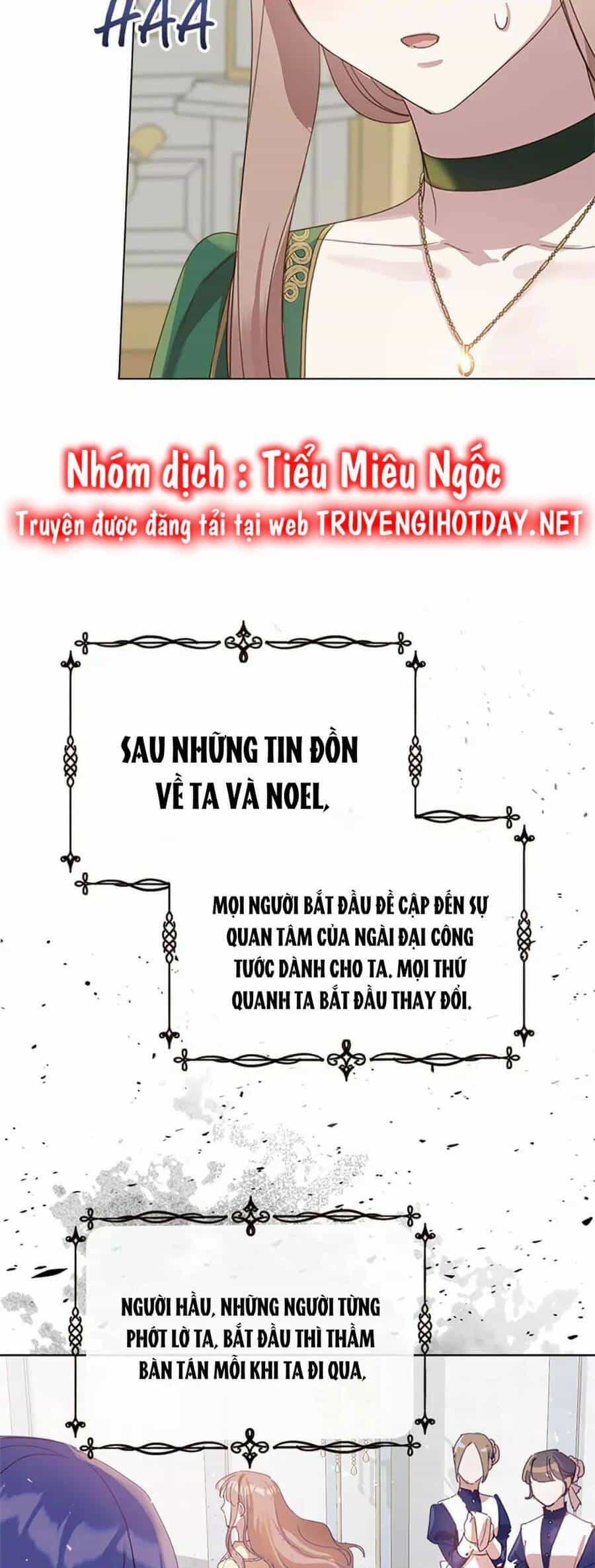 Chúng Ta Không Phải Chị Em Thân Thiết - Chương 25 - ảnh 19