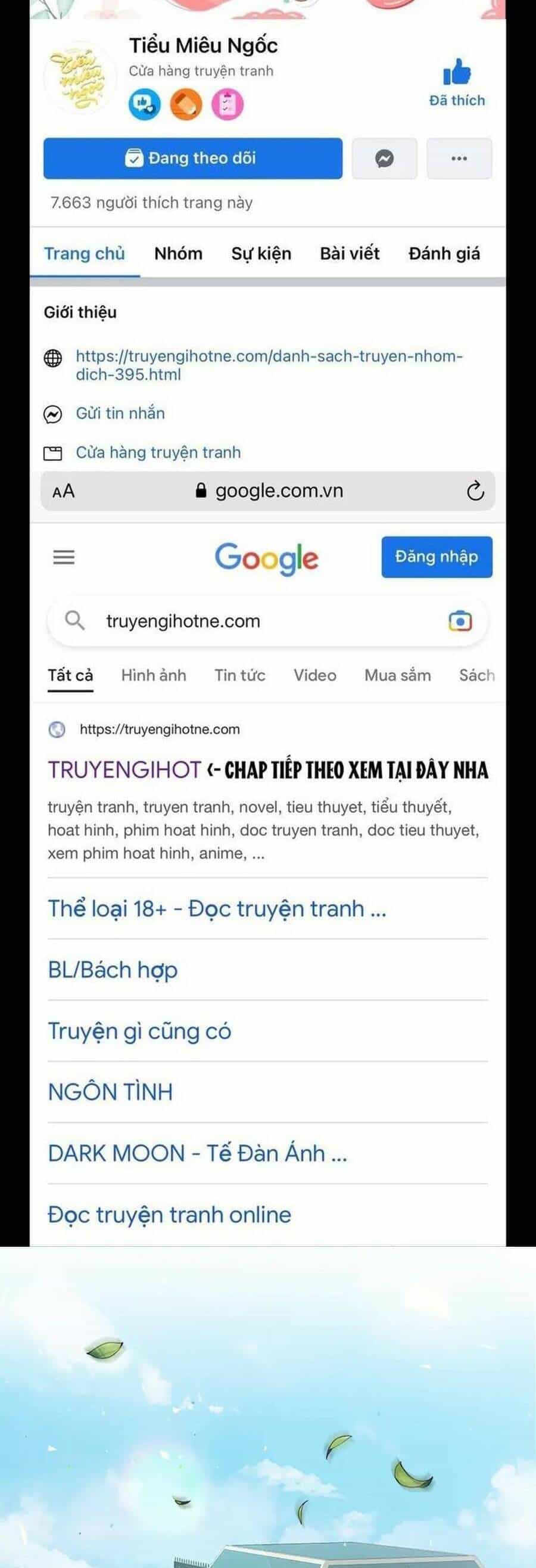 Chúng Ta Không Phải Chị Em Thân Thiết - Chương 25 - ảnh 2