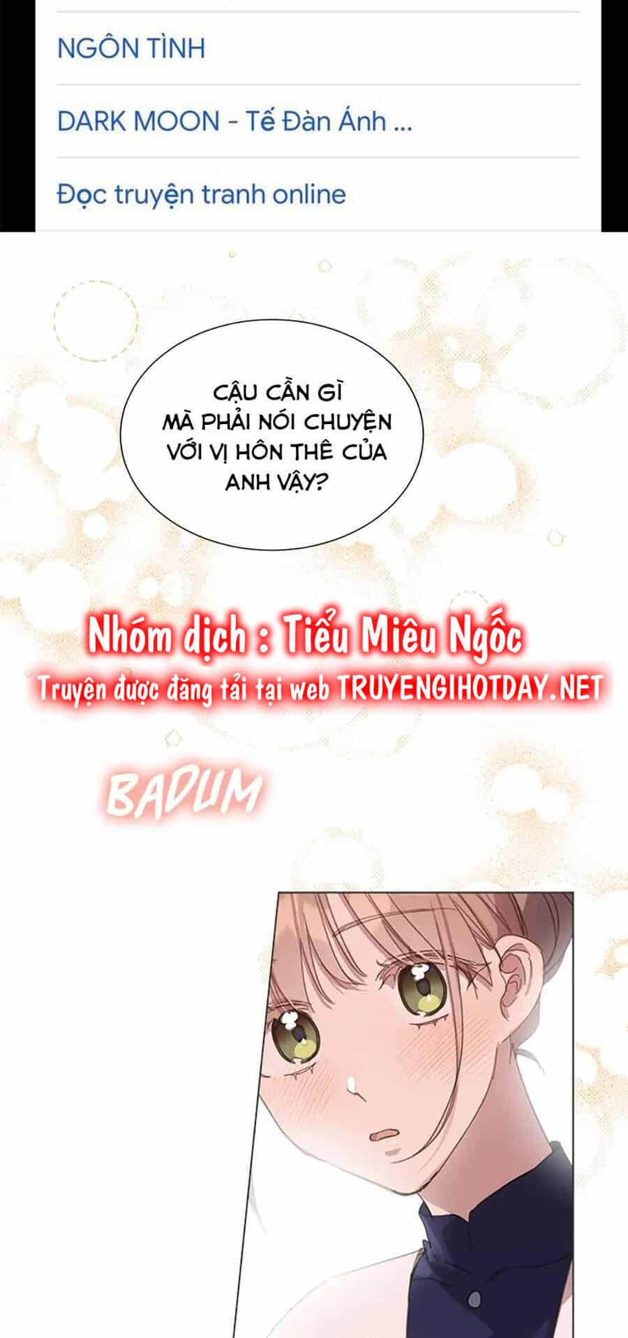 Chúng Ta Không Phải Chị Em Thân Thiết - Chương 26 - ảnh 3
