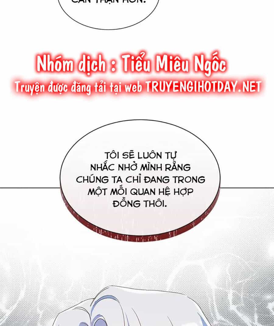 Chúng Ta Không Phải Chị Em Thân Thiết - Chương 26 - ảnh 35