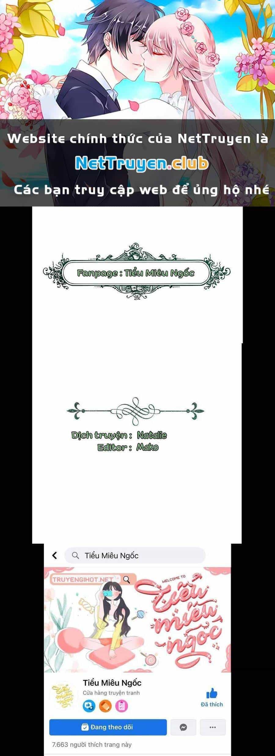 Chúng Ta Không Phải Chị Em Thân Thiết - Chương 27 - ảnh 1