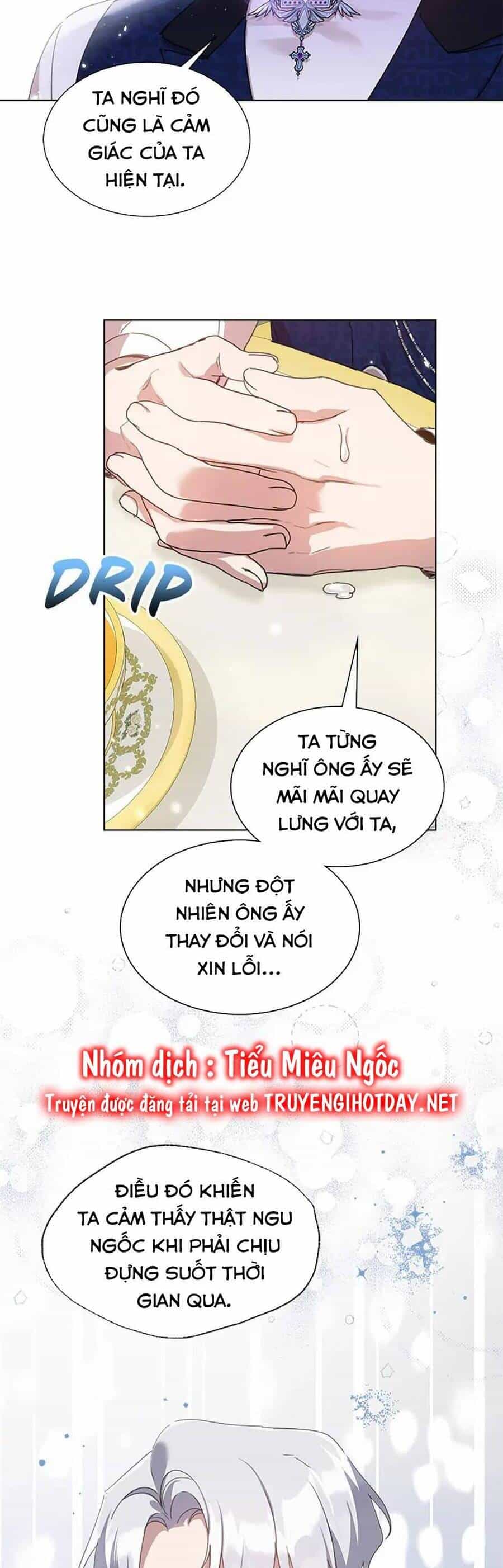 Chúng Ta Không Phải Chị Em Thân Thiết - Chương 29 - ảnh 17