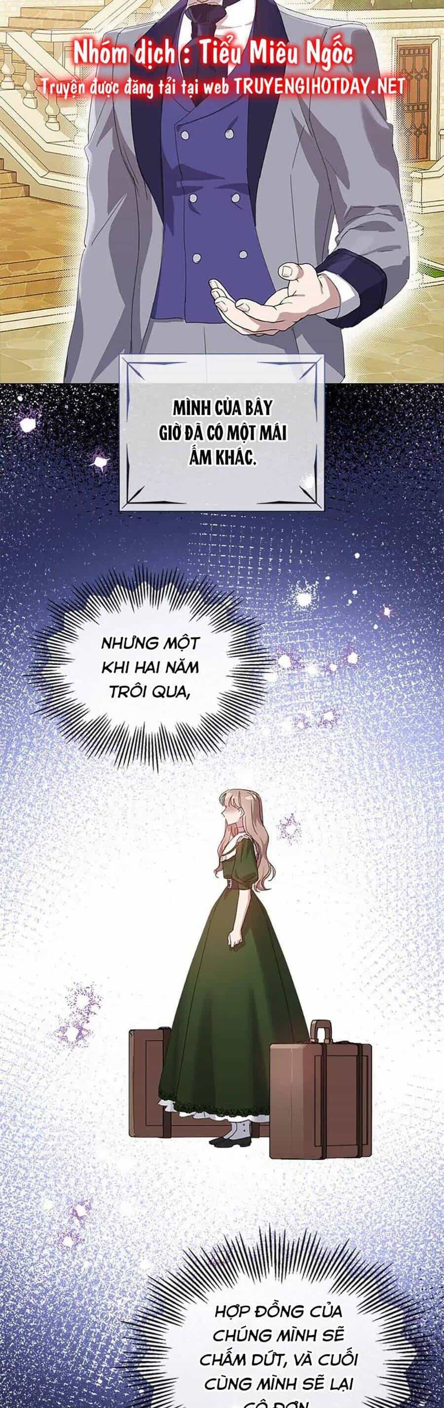 Chúng Ta Không Phải Chị Em Thân Thiết - Chương 29 - ảnh 34