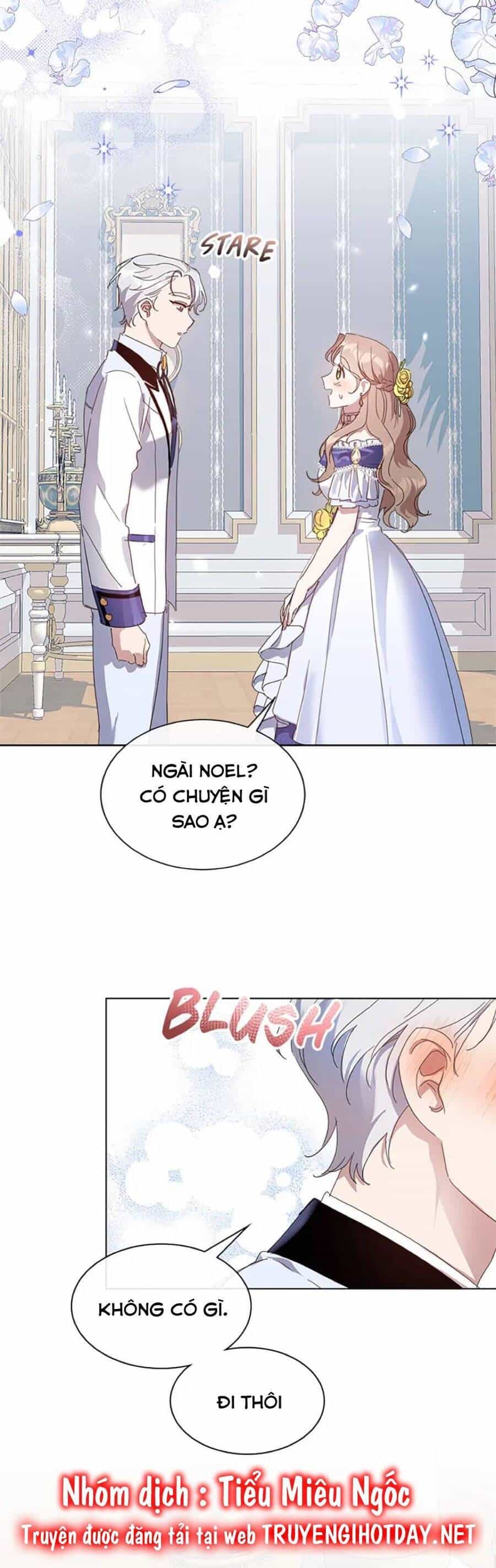 Chúng Ta Không Phải Chị Em Thân Thiết - Chương 30 - ảnh 10