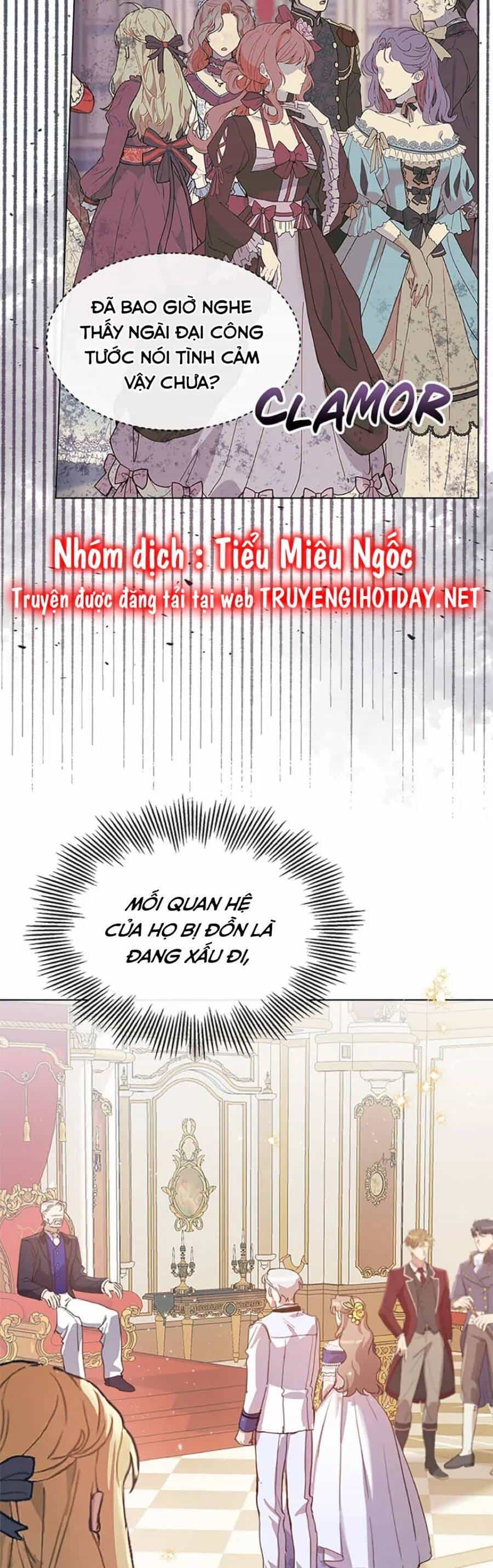 Chúng Ta Không Phải Chị Em Thân Thiết - Chương 30 - ảnh 41