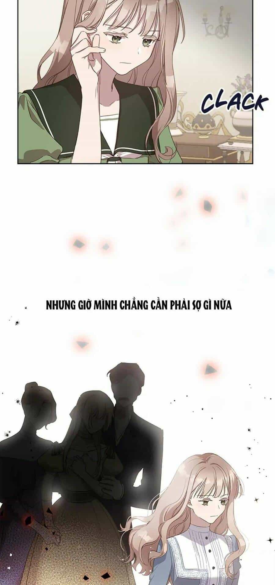 Chúng Ta Không Phải Chị Em Thân Thiết - Chương 3 - ảnh 17