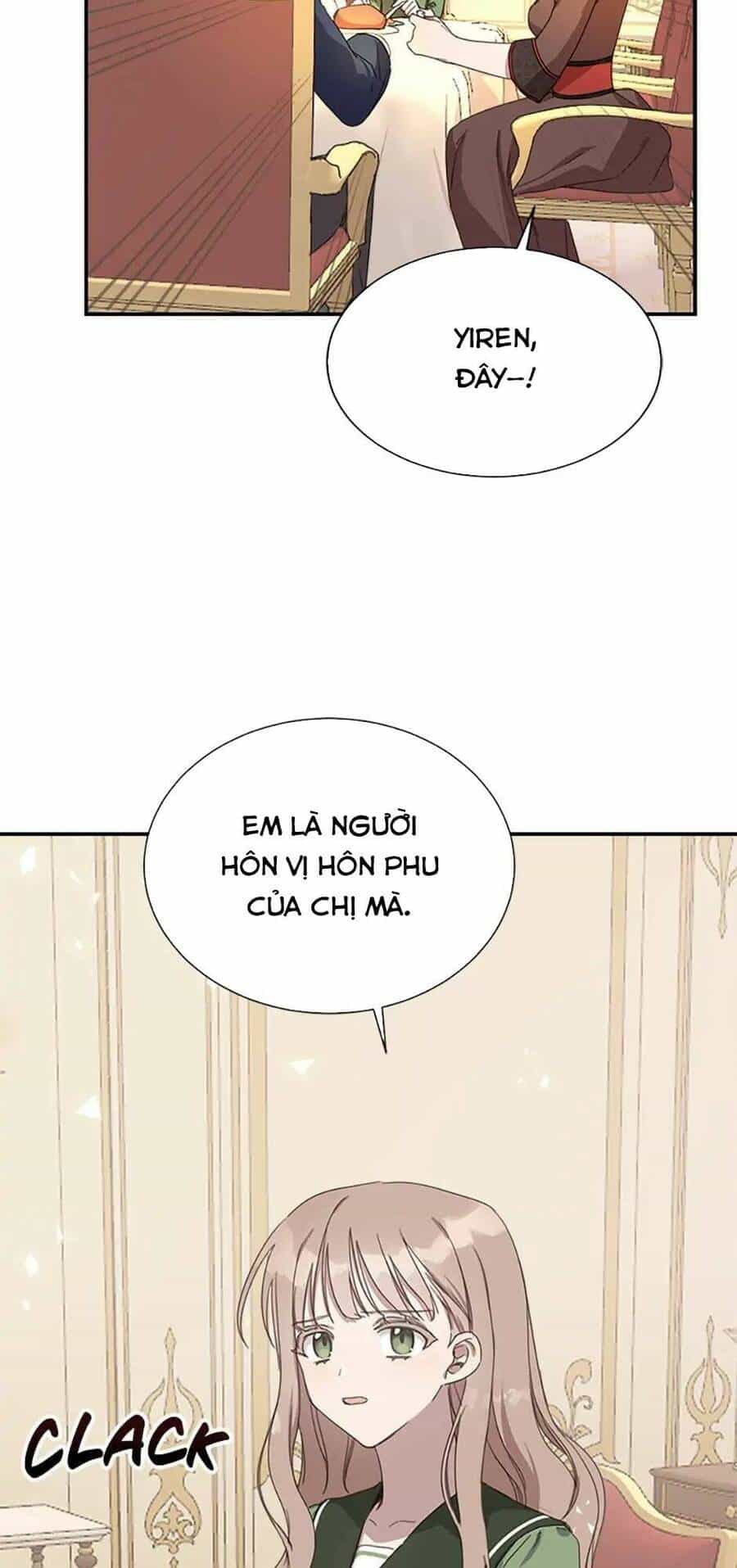 Chúng Ta Không Phải Chị Em Thân Thiết - Chương 3 - ảnh 23