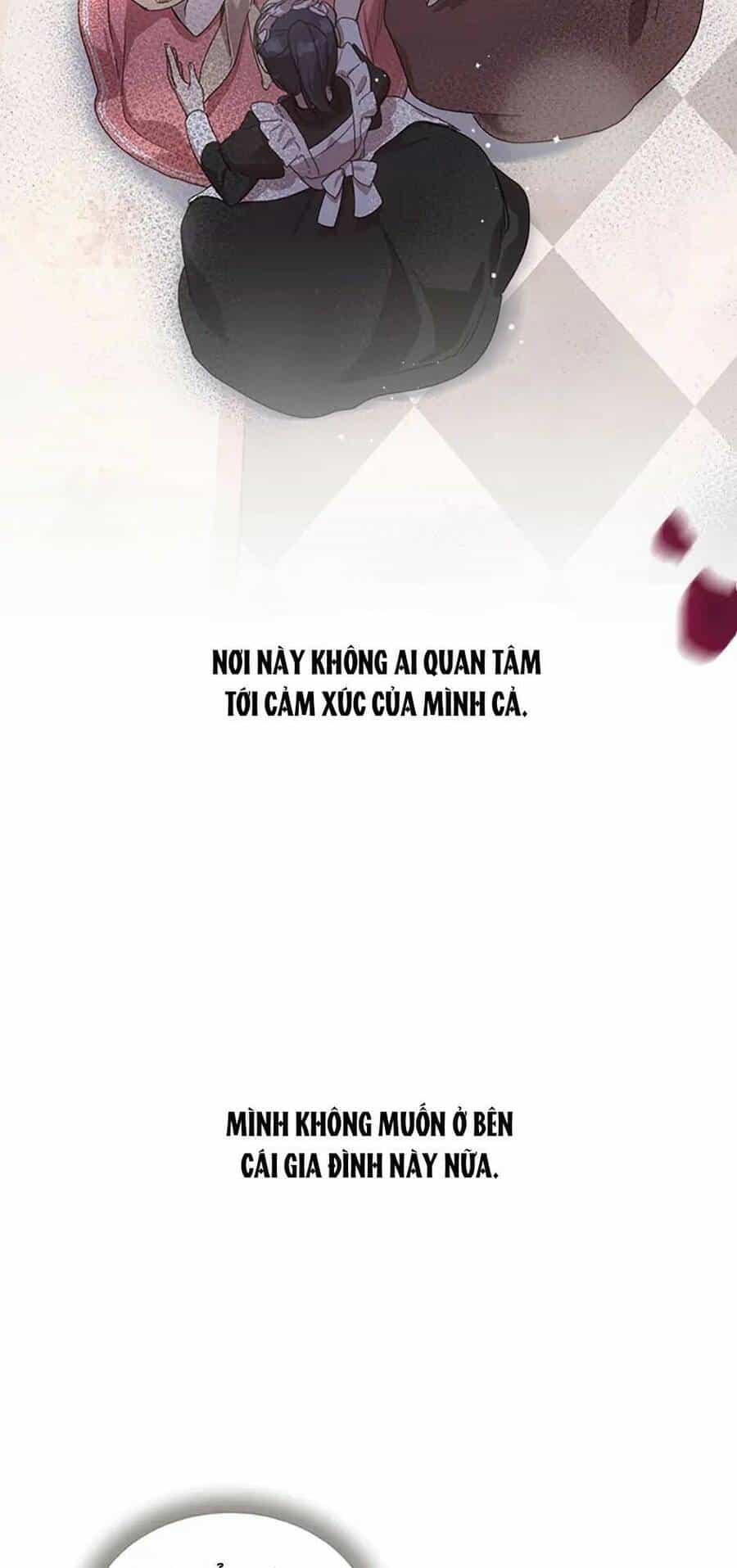 Chúng Ta Không Phải Chị Em Thân Thiết - Chương 3 - ảnh 32