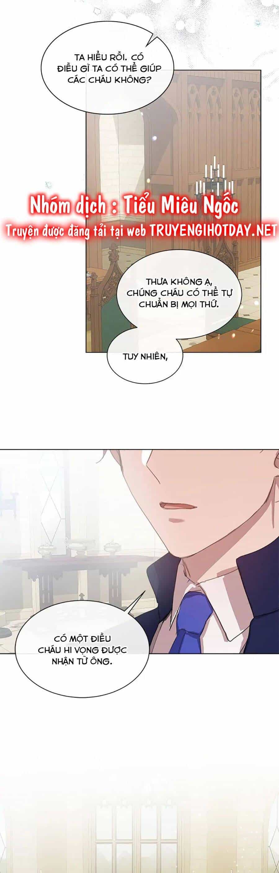 Chúng Ta Không Phải Chị Em Thân Thiết - Chương 34 - ảnh 15