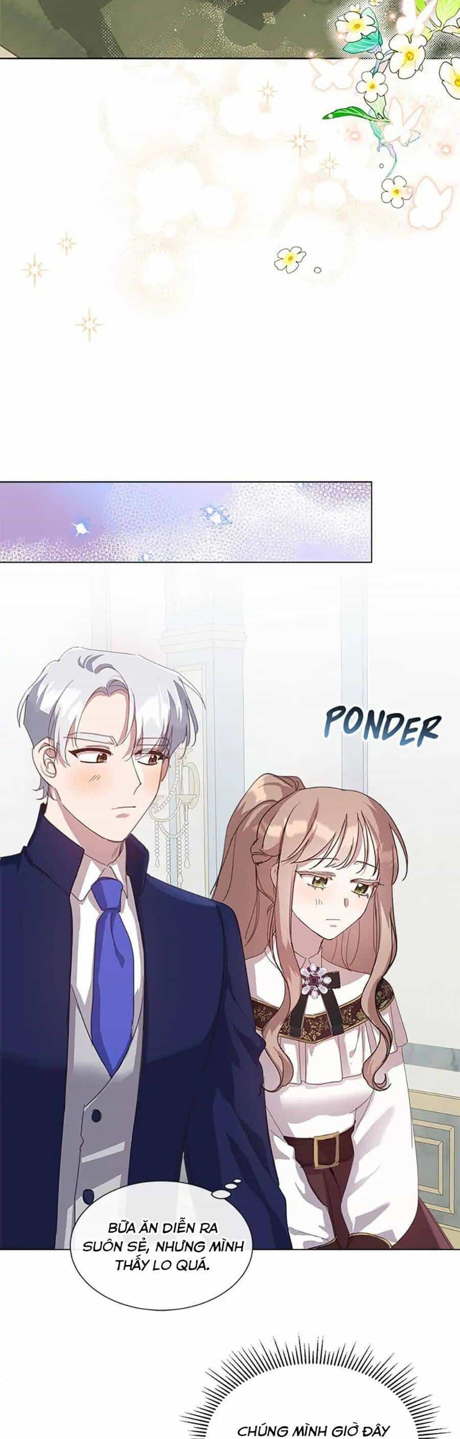 Chúng Ta Không Phải Chị Em Thân Thiết - Chương 34 - ảnh 26