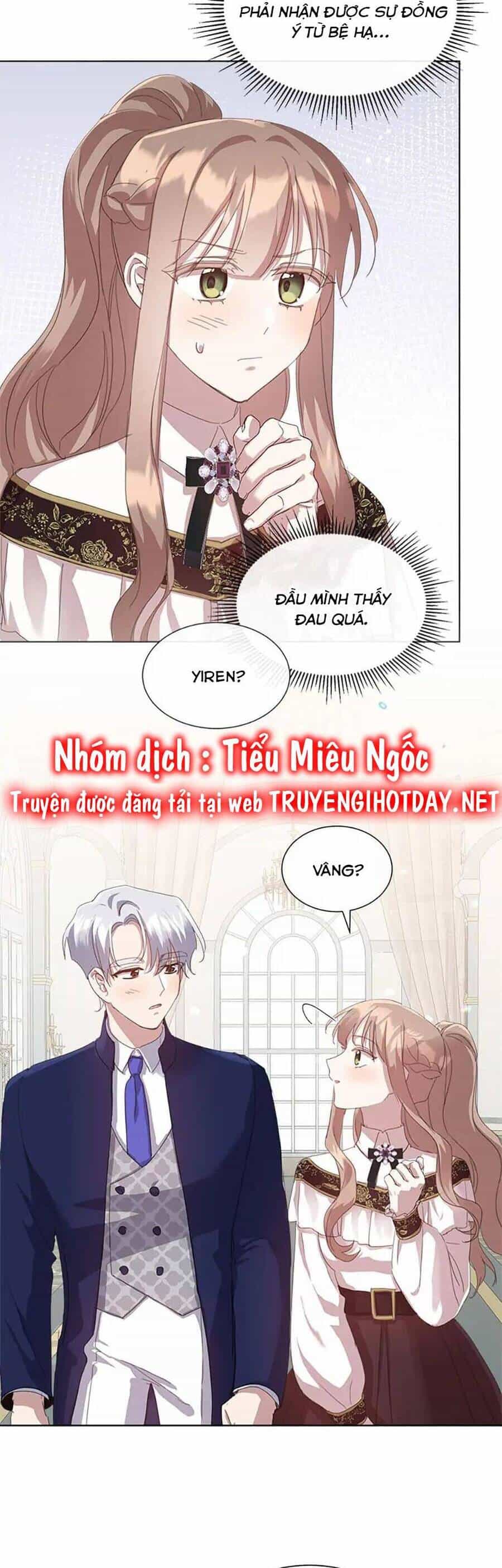 Chúng Ta Không Phải Chị Em Thân Thiết - Chương 34 - ảnh 27