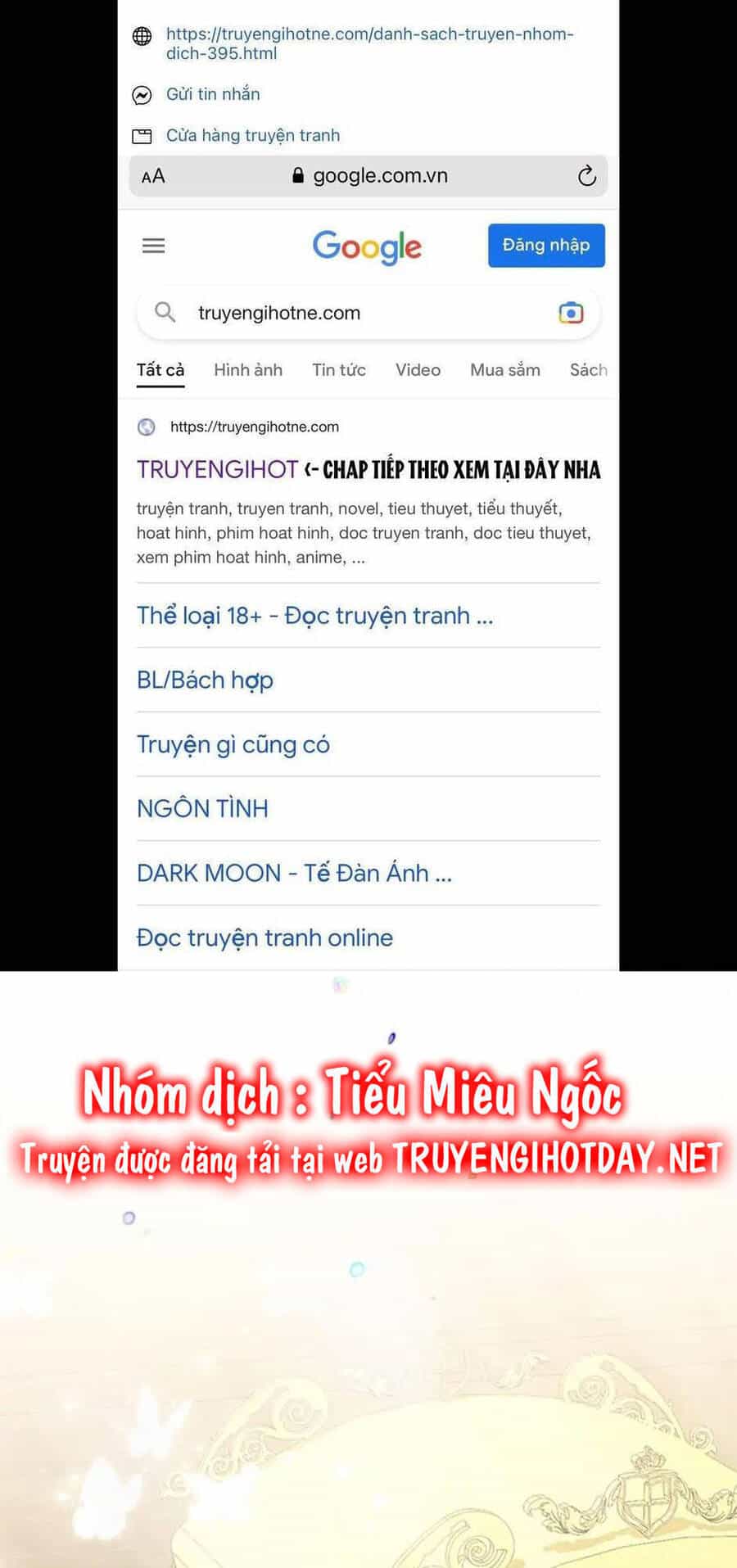 Chúng Ta Không Phải Chị Em Thân Thiết - Chương 35 - ảnh 2