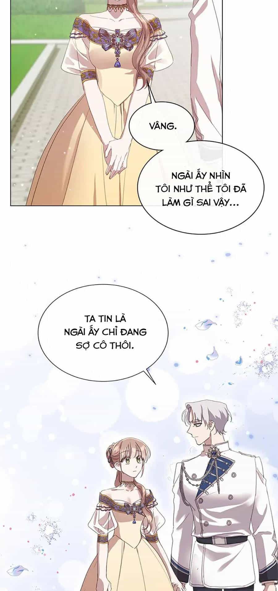 Chúng Ta Không Phải Chị Em Thân Thiết - Chương 35 - ảnh 54