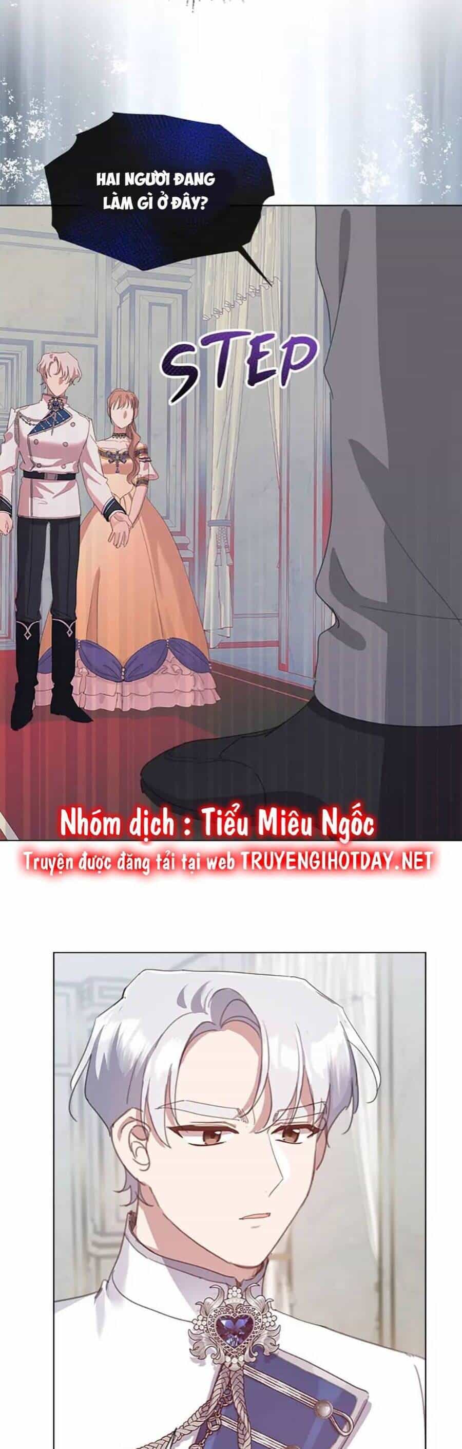 Chúng Ta Không Phải Chị Em Thân Thiết - Chương 36 - ảnh 22