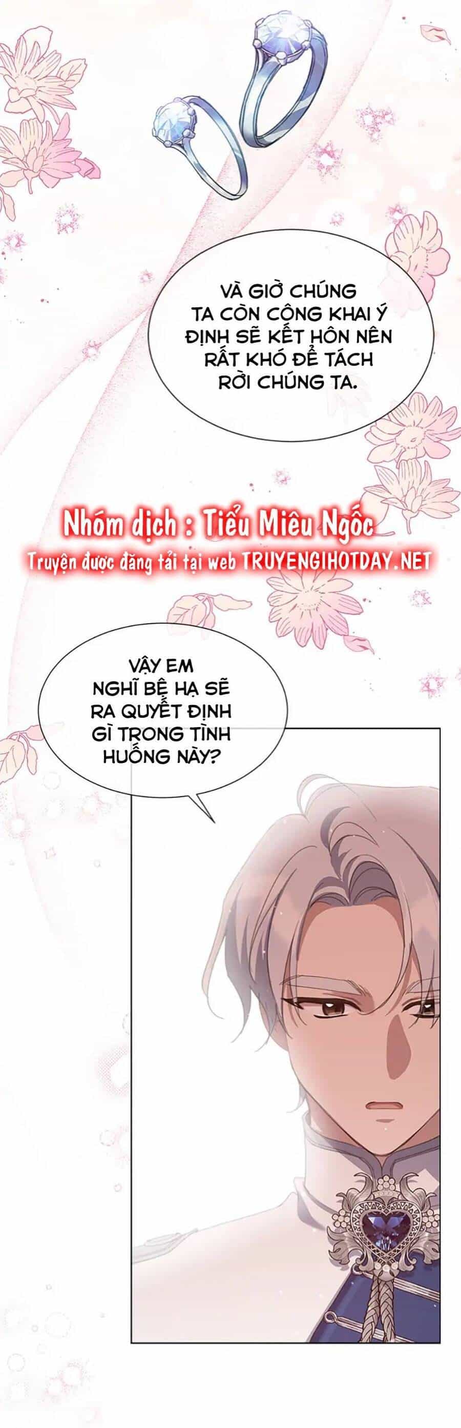 Chúng Ta Không Phải Chị Em Thân Thiết - Chương 36 - ảnh 5