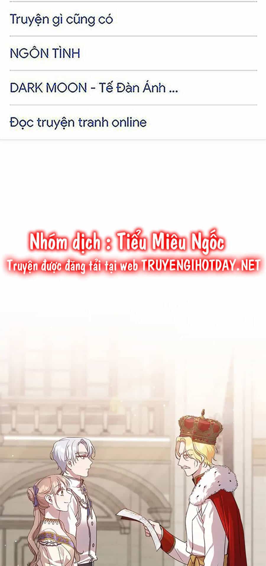 Chúng Ta Không Phải Chị Em Thân Thiết - Chương 37 - ảnh 3