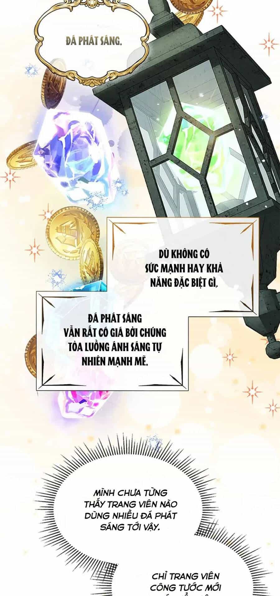 Chúng Ta Không Phải Chị Em Thân Thiết - Chương 38 - ảnh 28