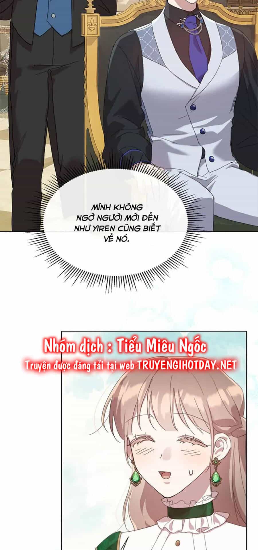 Chúng Ta Không Phải Chị Em Thân Thiết - Chương 38 - ảnh 5