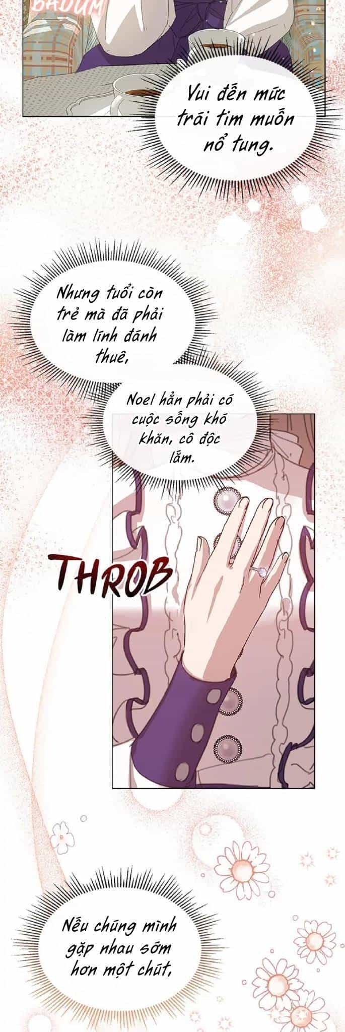 Chúng Ta Không Phải Chị Em Thân Thiết - Chương 39 - ảnh 59