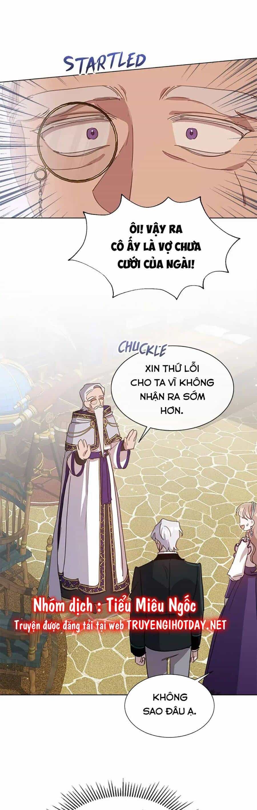 Chúng Ta Không Phải Chị Em Thân Thiết - Chương 40 - ảnh 33